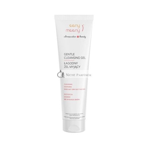 EENY MEENY Mild Face Wash Gel 100ml