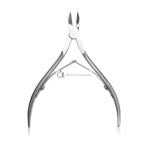 Pierre Rene Cuticle Tweezers