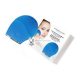 Dermofuture Electronic Sonic Face Brush Blue