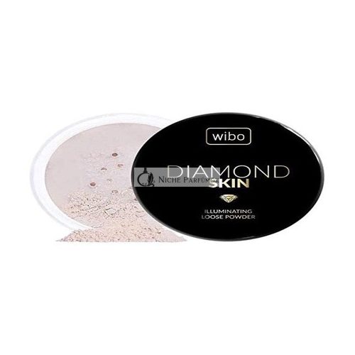 WIBO Loose Diamond Skin Illuminating Powder