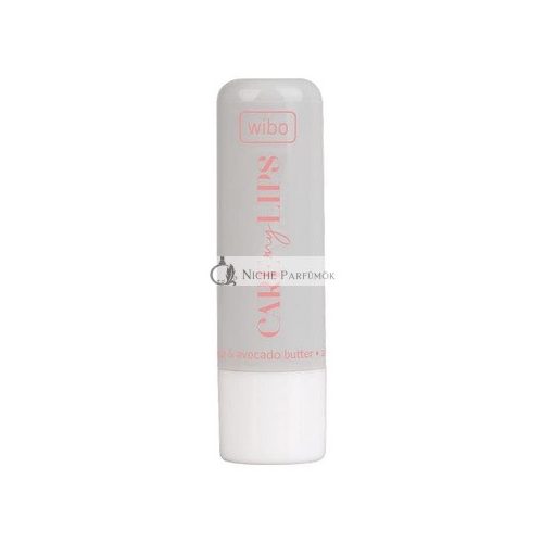 WIBO Moisturizing Lip Balm Care my Lips