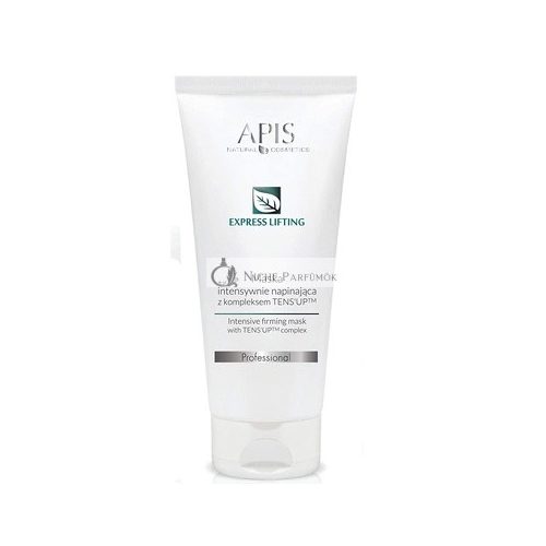 Apis Express Lifting Intensive Firming Mask with TENS'UP Complex 200ml