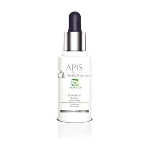 Apis Professional Concentrate for Acne Skin 30ml