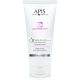 APIS Couperose Stop Mask for Skin with Couperose Problems with Vitamin C, Kiwi, Lemon, Dog Rose, Ginkgo Relief of Sensitive Couperose Skin 200ml