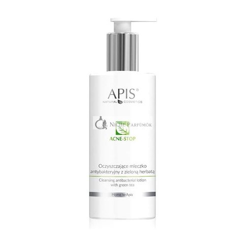 Apis Acne-Stop Home Therapy Milk 300ml