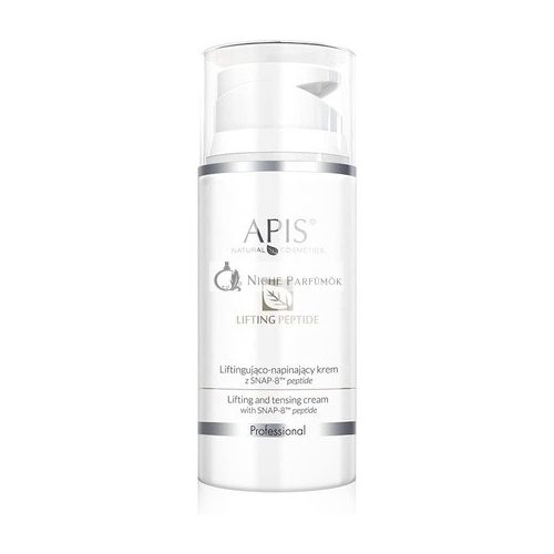 APIS LIFTING PEPTIDE Lifting Cream with SNAP-8 TM Peptide 100ml