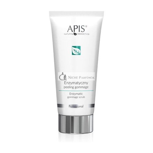 APIS Enzymatic Peeling Gommage 200ml