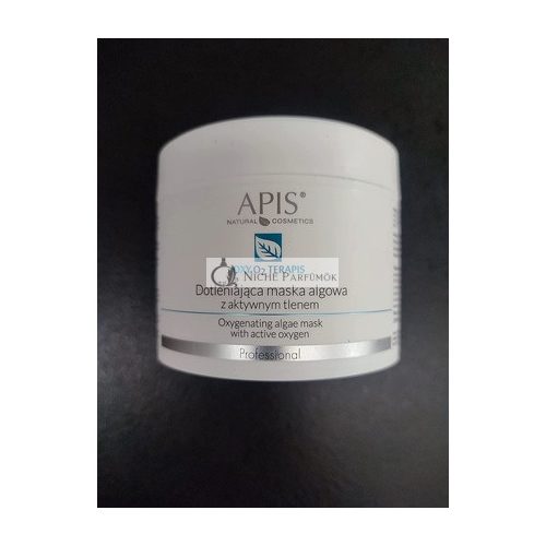 APIS OXYGEN Algae Mask with Active Oxygen 100g