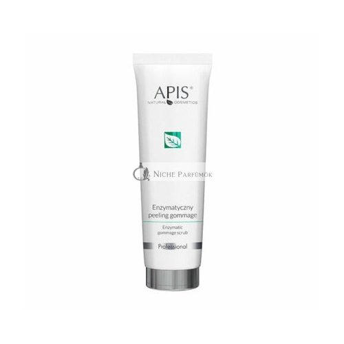 Apis Enzyme Peeling Gommage 100ml