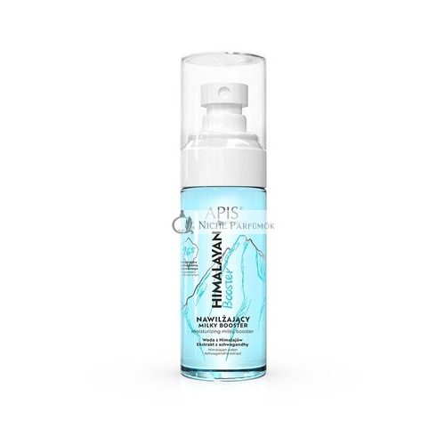 Apis Himalaya Water Moisturizing Milk Booster Mist 100ml