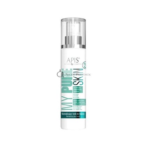 Apismy Pure Skin Normalizing Face Toner 150ml