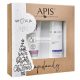 Apisset Ageless Beauty Holiday Set - Firming Body Balm With Progelin 200ml And Biostimulating Cream With Plant Exosomes 100ml