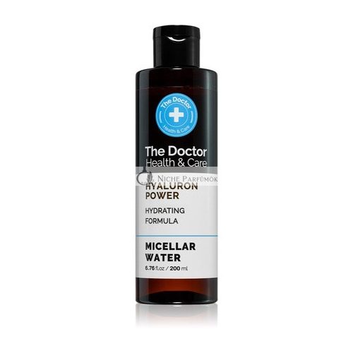 The Doctor Hyaluron Power Hydrating Formula 200 ml