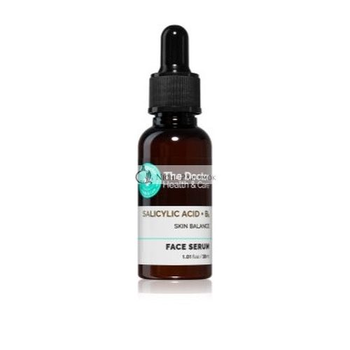 The Doctor Salicylic Acid B5 Skin Balance - 30 Ml