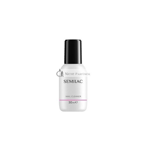 Semilac Nail Cleaner 50ml