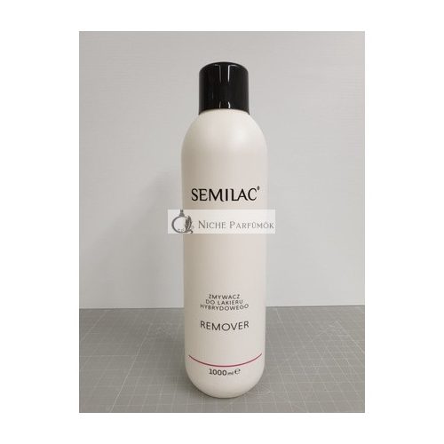 Semilac Liquid UV Hybrid Remover 1000ml