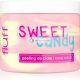 FLUFF Sweet Candy Peeling 160ml