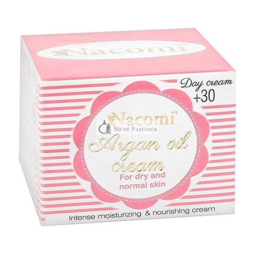 NACOMI Day Face Cream 50ml