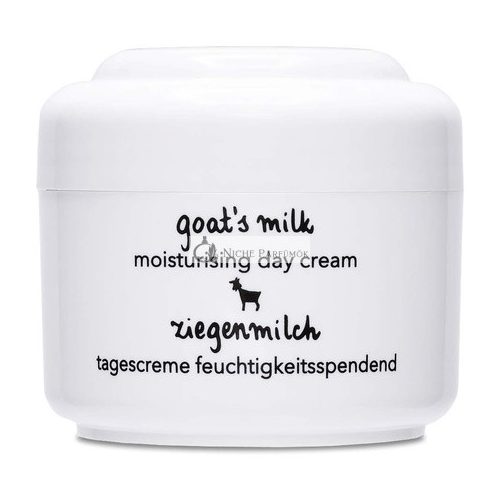 ZIAJA Goat's Milk Day Cream 50ml