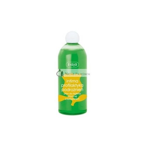 Ziaja Intima Chamomile Wash Gel 200ml