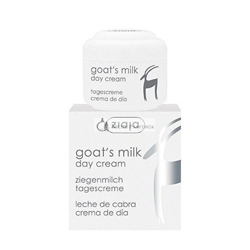 Goat's Milk Day Cream