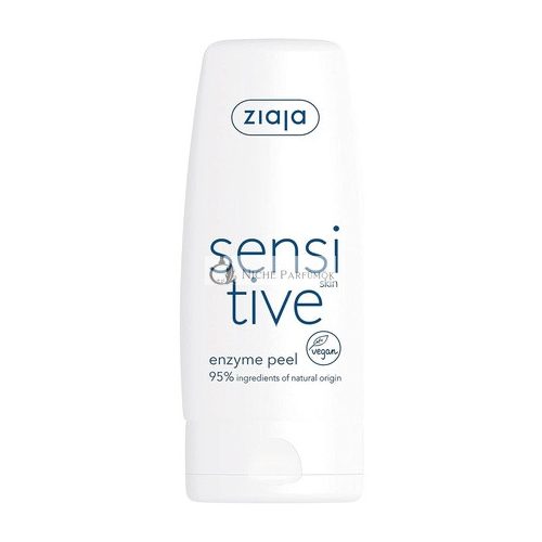 Sensitive Enzymatic Exfoliant for Sensitive Skin 60ml