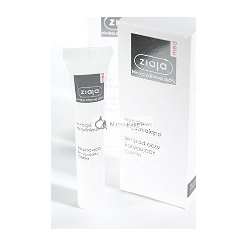 Eye Gel for Dark Circles 15ml