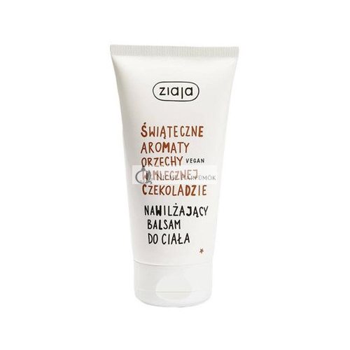 Ziaja Body Balm 160 Ml