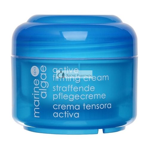 Ziaja Marine Algae Active Firming Cream for Dry & Normal Skin 50ml