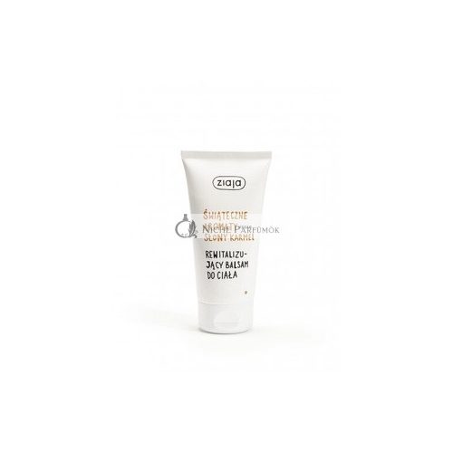 Body Balm (Body Balm) 160 ml