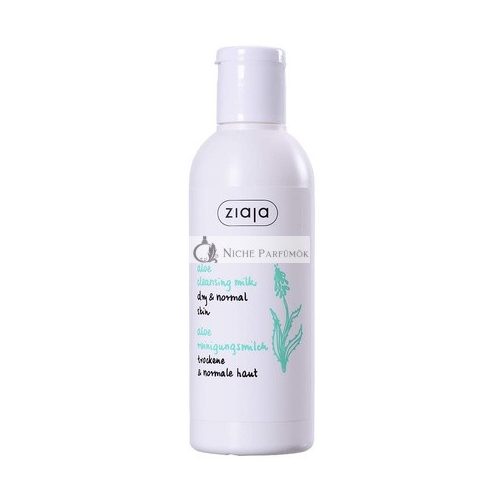 ZIAJA Aloe Cleansing Milk 200ml