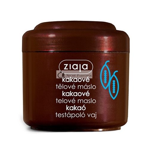 Body Butter 200ml