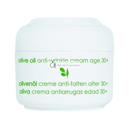 ZIAJA Olive Oil Anti-Wrinkle Cream 50ml