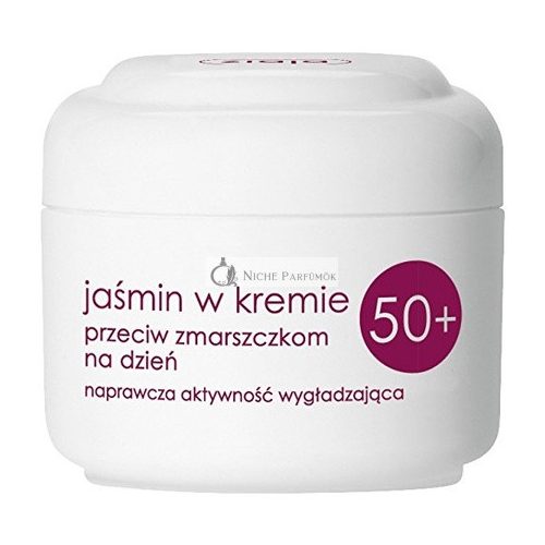 Ziaja Jasmin Anti-Aging Day Cream 50+ 50ml