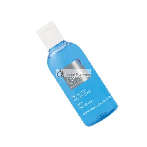 Ziaja Med Micellar Water Makeup Remover 200ml