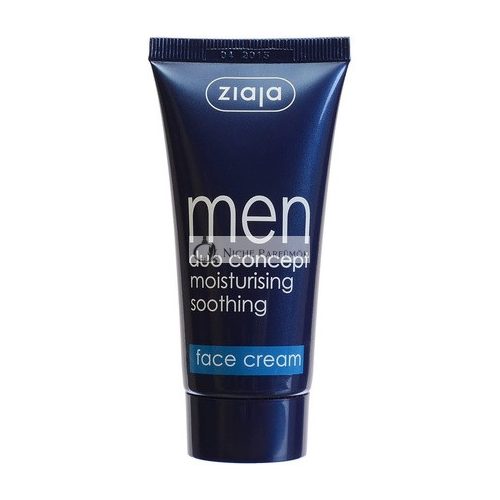 Ziaja Yego Anti-Wrinkle Cream for Men 50ml