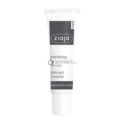 Ziaja Med Brightening Dark Spot Corrector 30ml