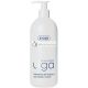 Ziaja ULGA Line Face Cleansing Gel