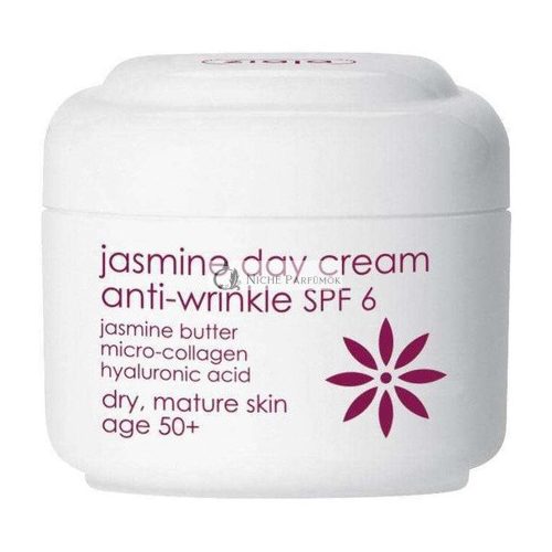 Jasmin Anti-Aging Day Cream 50+ 50ml