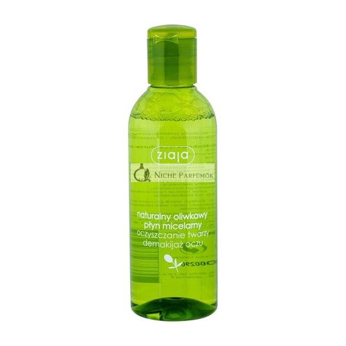 ZIAJA Natural Olive Micellar Water 200ml