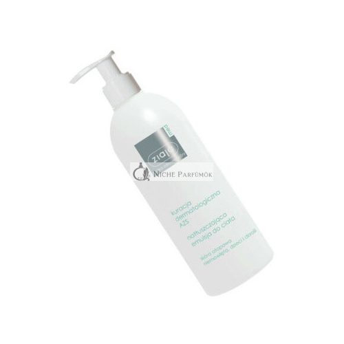 Ziaja Med Dermatitis Body Emulsion 400ml