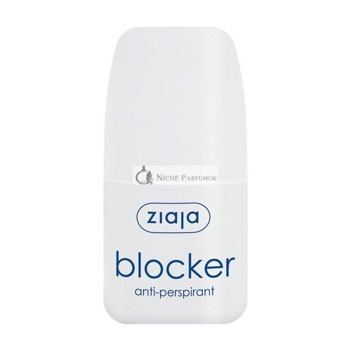 Antiperspirant Blocker 60ml