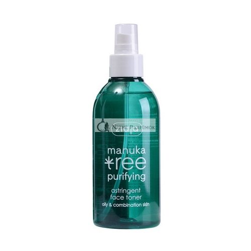 Manuka Tree Toner 200ml