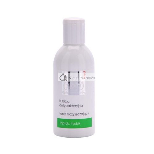 Antibacterial Care Tonics for Oily and Problematic Skin 200 ml