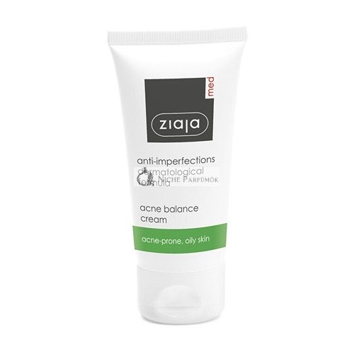 Acne Reducing Cream 50ml