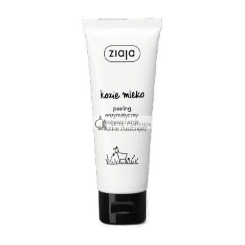 Ziaja Goat's Milk Face Enzyme Peeling