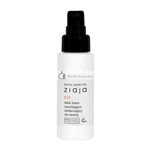 Ziaja BALTIC HOME SPA FIT Line Light Face Cream