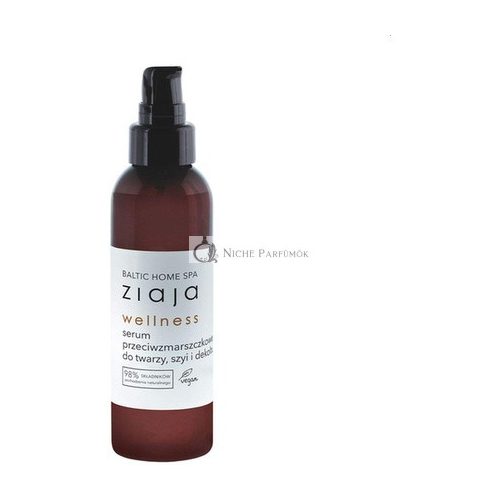 Ziaja BALTIC HOME SPA FIT Line Face Serum