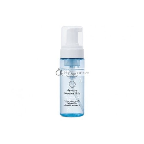 Cleansing Foam Face Wash 150 ml