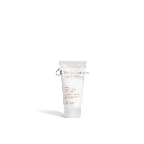 Ziaja Natural Care Line Day Cream